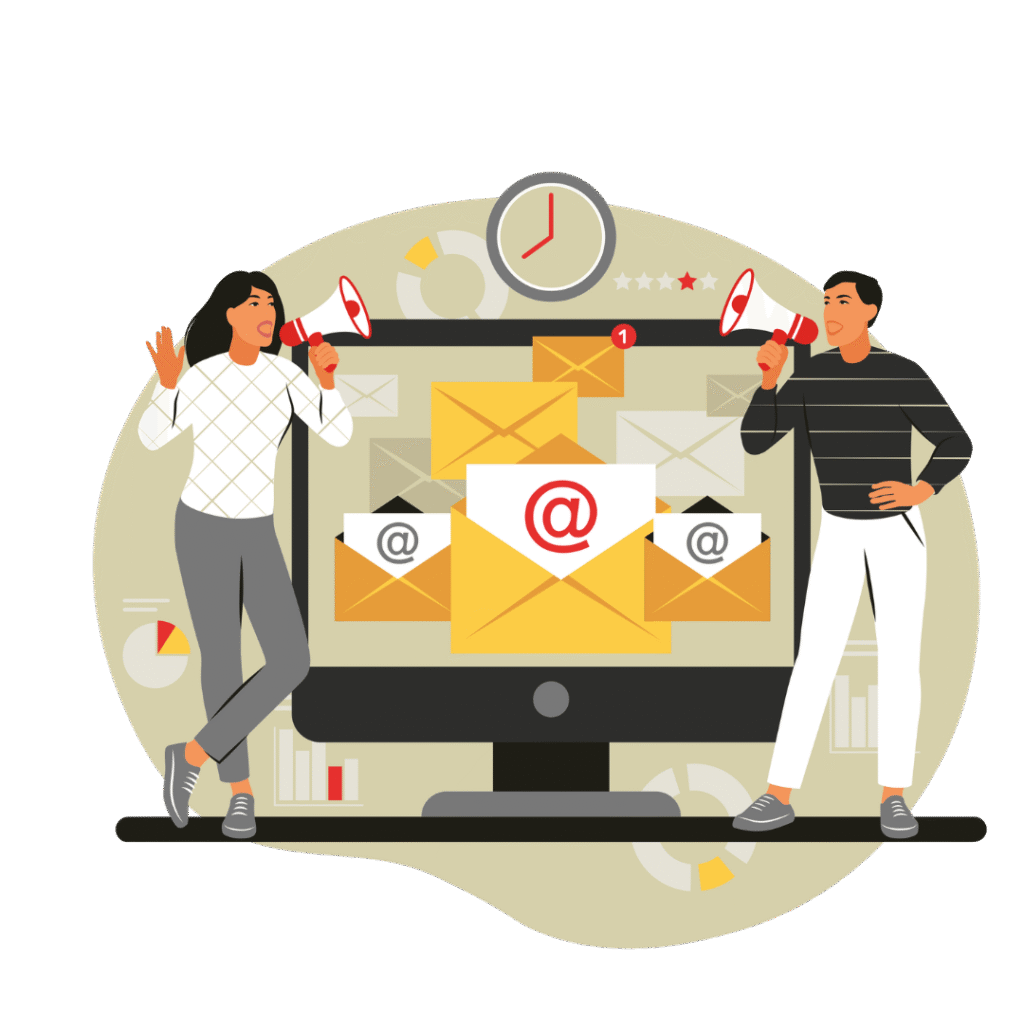 E-MAIL MARKETING 1 Email Marketing