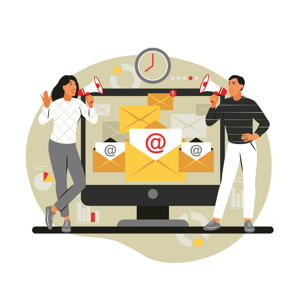 E-MAIL MARKETING 2 E-mail Marketing Services