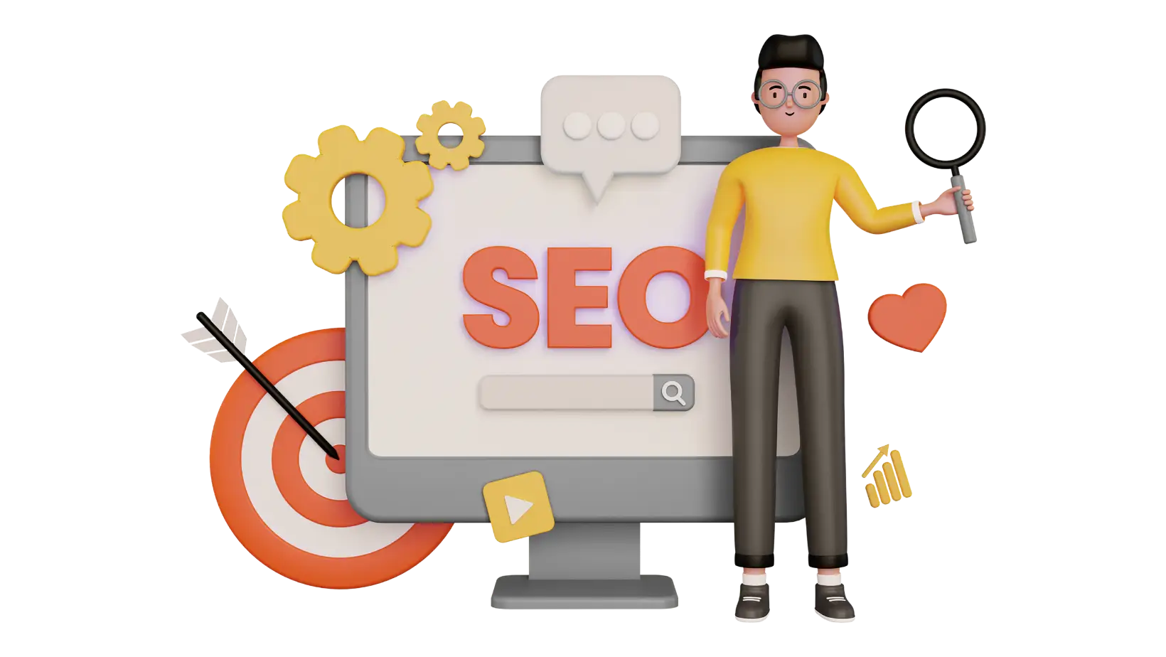 SEO Services in Bangalore