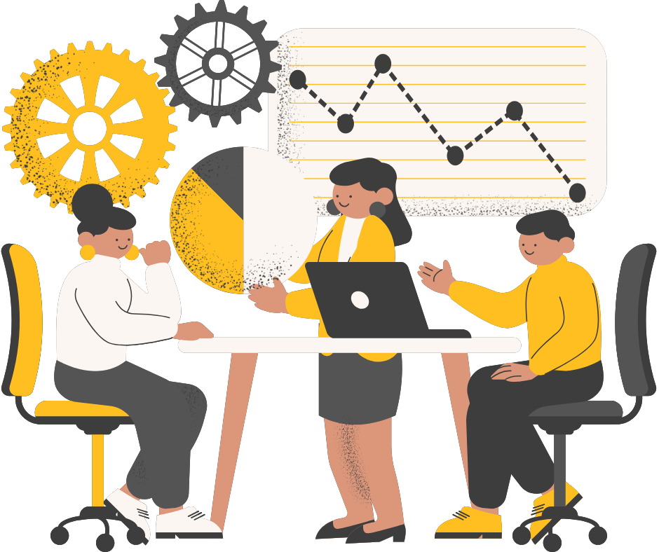 ABOUT US 1 Digital Marketing - theDigiFly