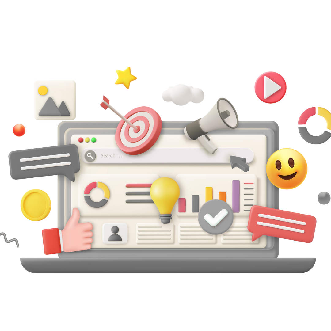 SOCIAL MEDIA MARKETING 1 Social Media Marketing