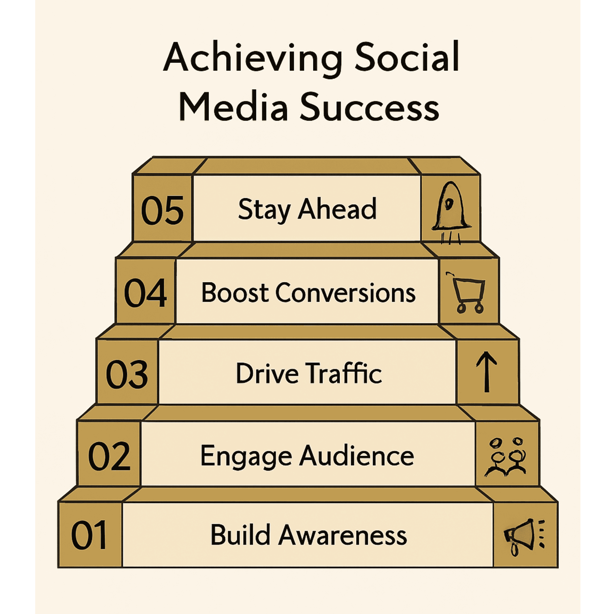 SOCIAL MEDIA MARKETING