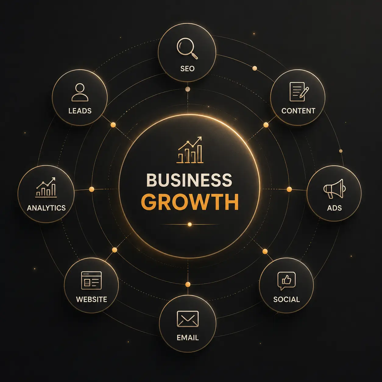 The Digifly Digital Marketing agency in Bangalore
