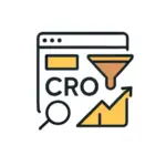 SERVICES 7 Conversion Rate Optimisation