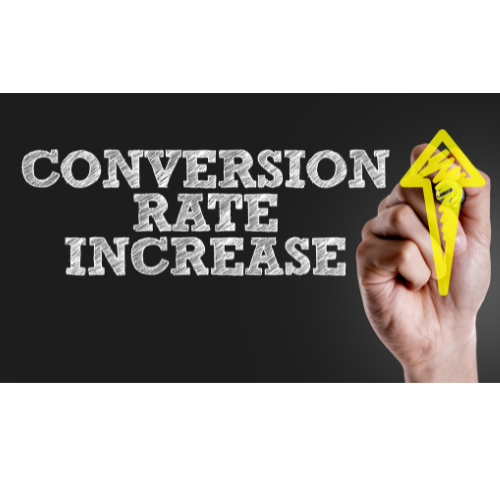 CONVERSION RATE OPTIMISATION(CRO) 2 CONVERSION RATE OPTIMISATION SERVICES