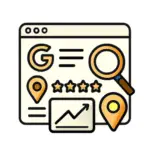 SERVICES 9 GOOGLE BUSINESS PROFILE