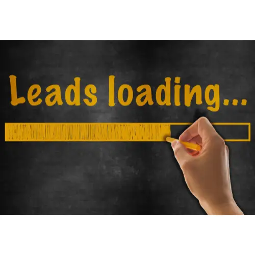 LEAD GENERATION 2 Lead Generation Services