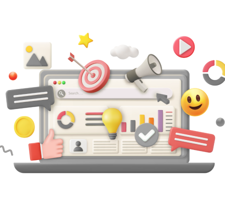 Social Media Marketing Agency In Bangalore